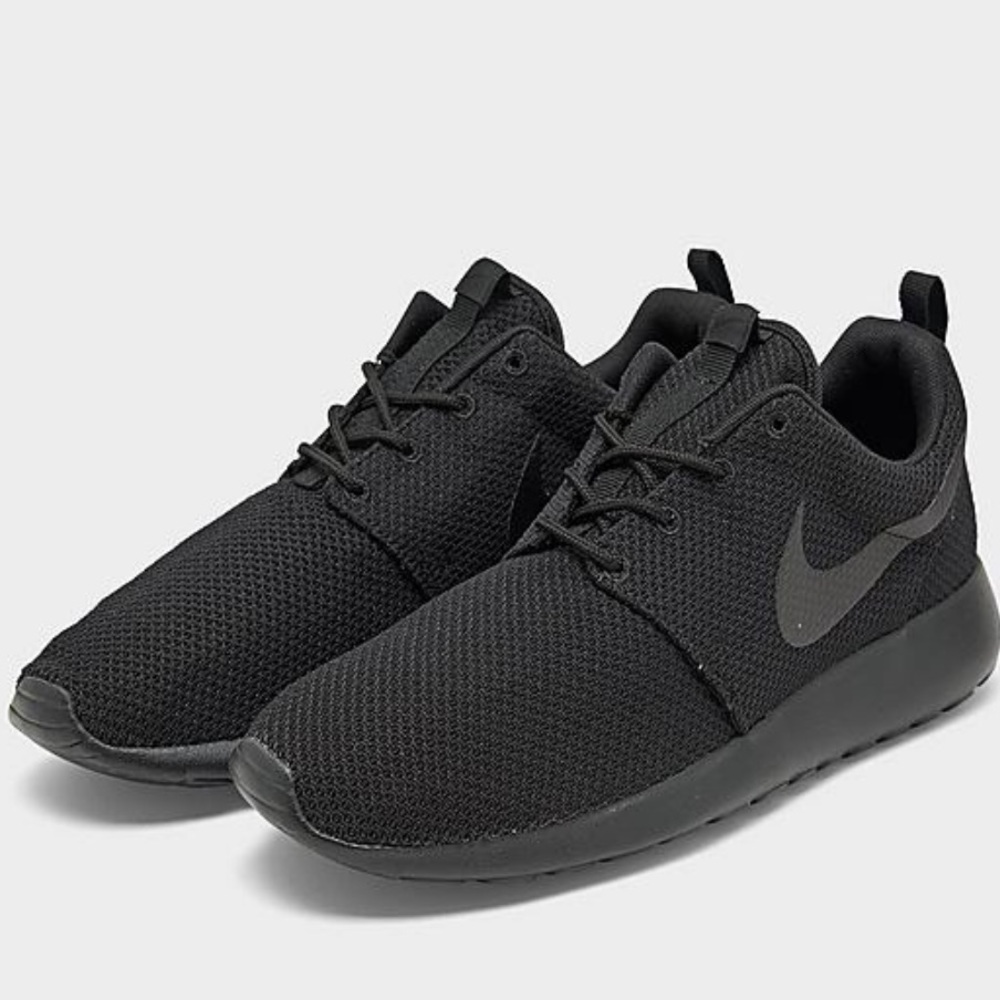 Nike running shoes